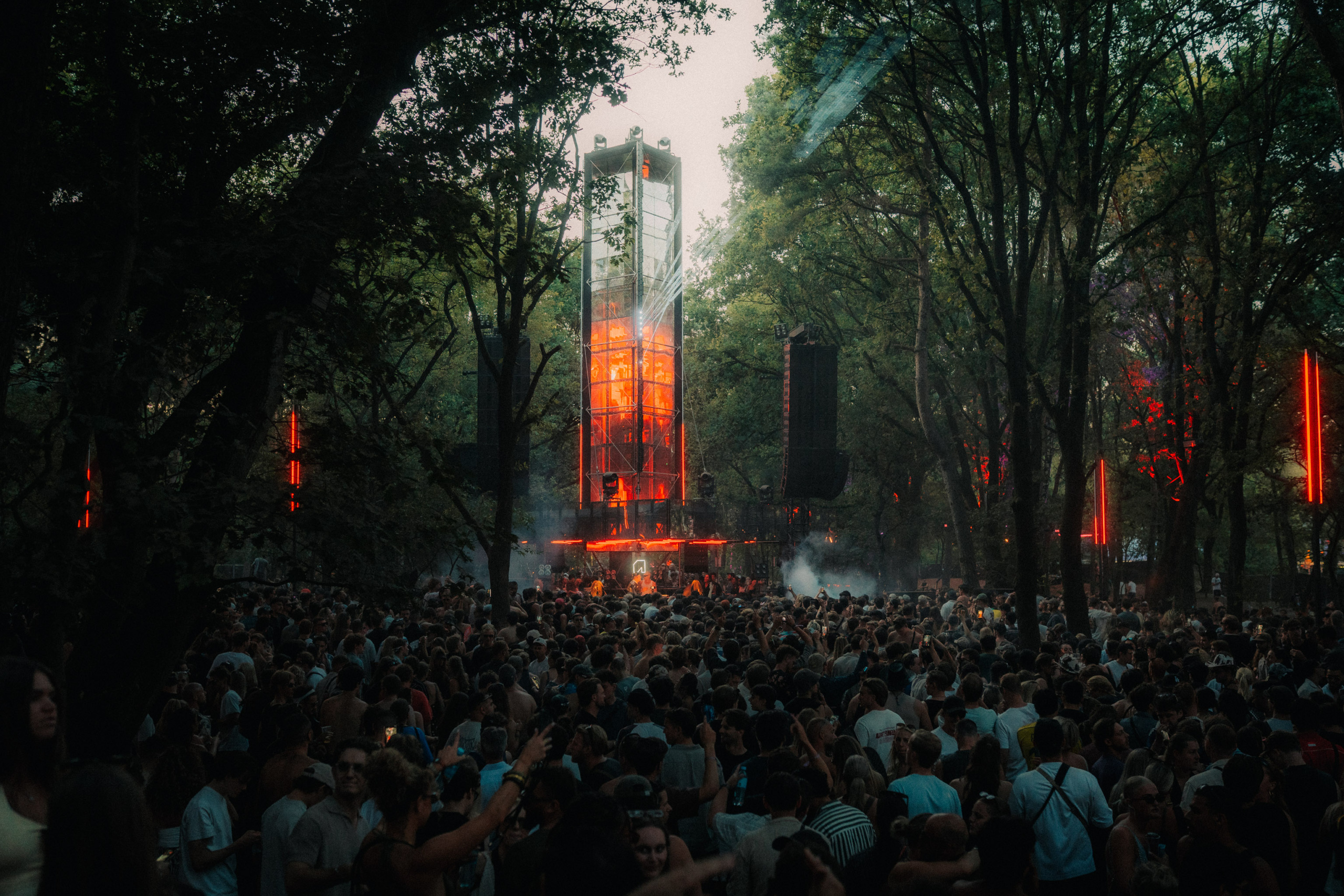 Houd juli 2027 vrij want Awakenings Festival is jarig!