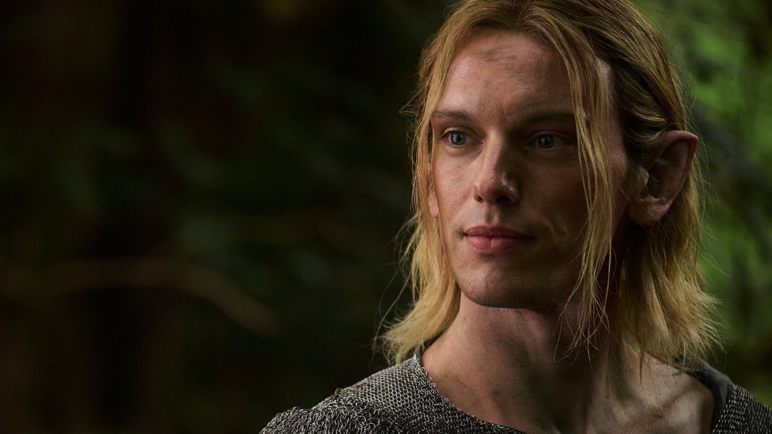 Eerste beelden Rings of Power S3: Een duisterder Middle-earth