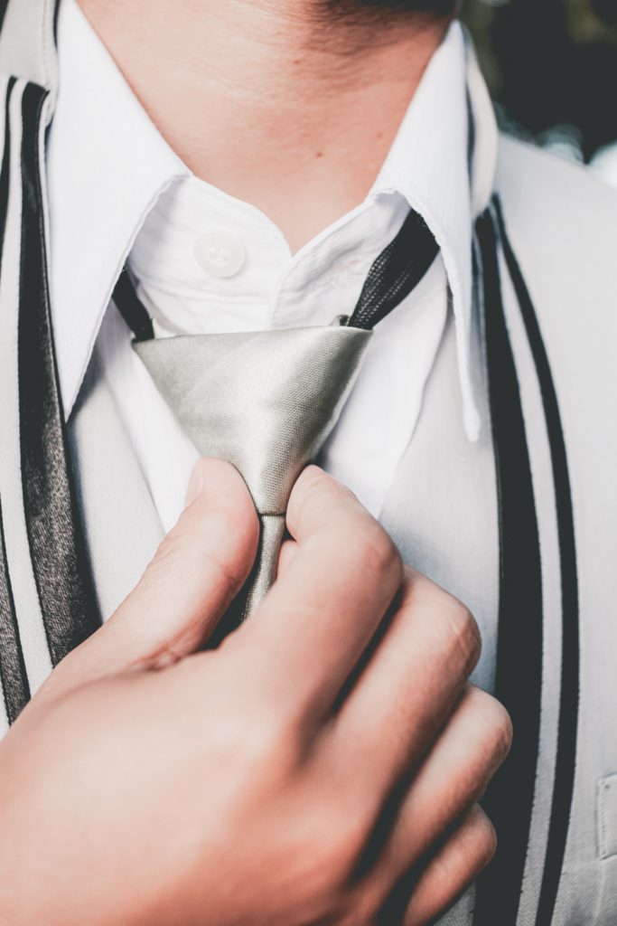 De kunst van overdressed zijn De kunst van overdressed zijn
