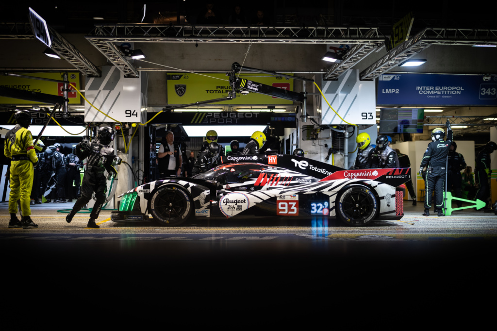 Het ultieme vriendenweekend: Ga naar de 24h van Le Mans
