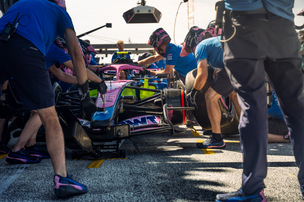Dit is de  overtreffende trap van Formule 1 
