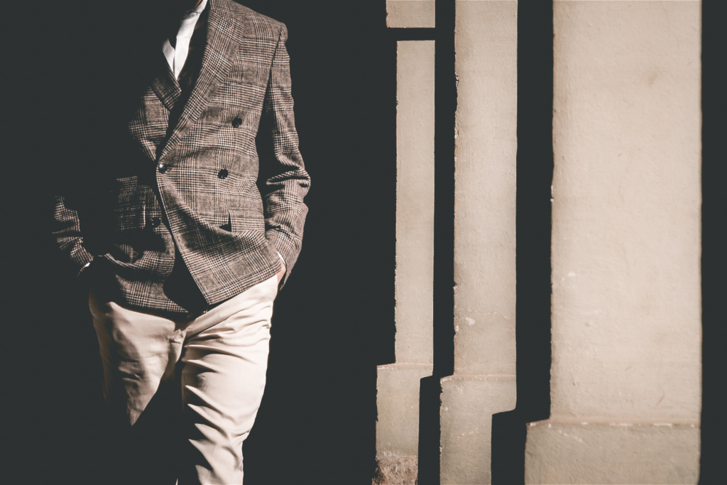 Niemand weet meer wat smart casual betekent Niemand weet meer wat smart casual betekent
