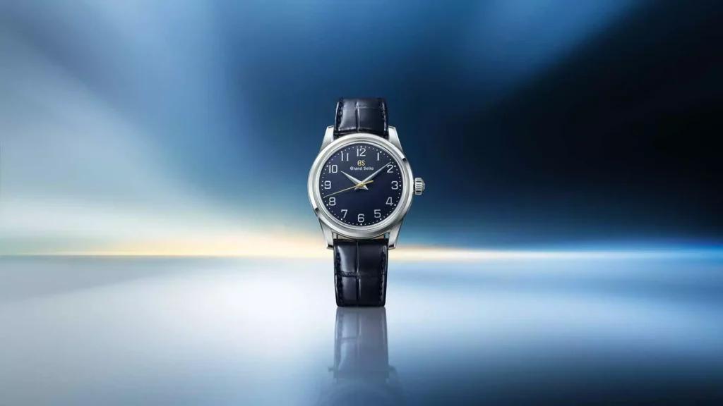 Dit is de Grand Seiko SBGW325: Japans vakmanschap voor €5.700 Dit is de Grand Seiko SBGW325: Japans vakmanschap voor €5.700