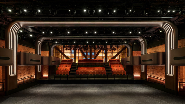 Apple opent concertzaal: Spatial Audio en live streaming voor artiesten Apple opent concertzaal: Spatial Audio en live streaming voor artiesten