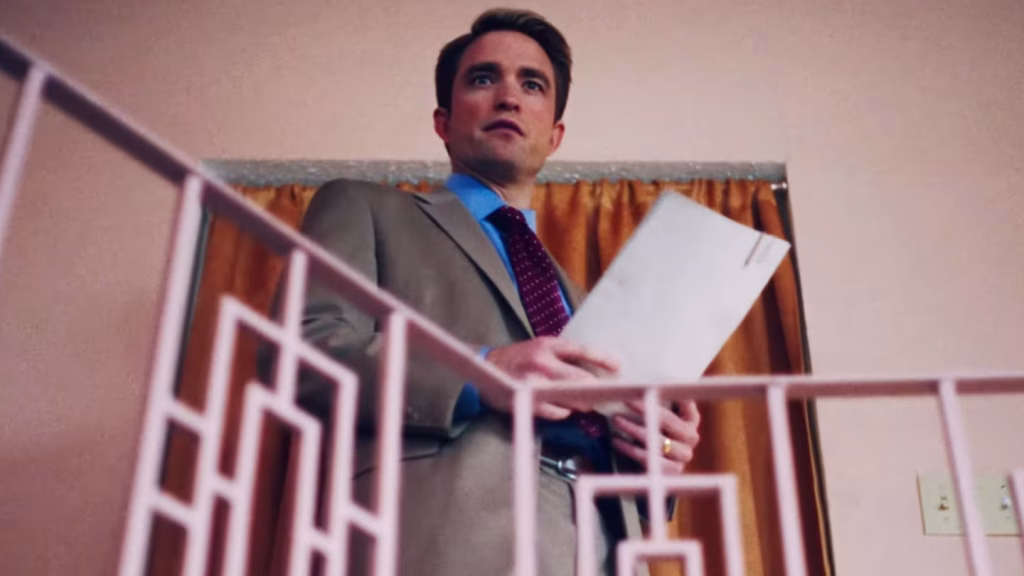 94% voor Primetime: Zien we Robert Pattinson op z’n gekst? 94% voor Primetime: Zien we Robert Pattinson op z’n gekst?