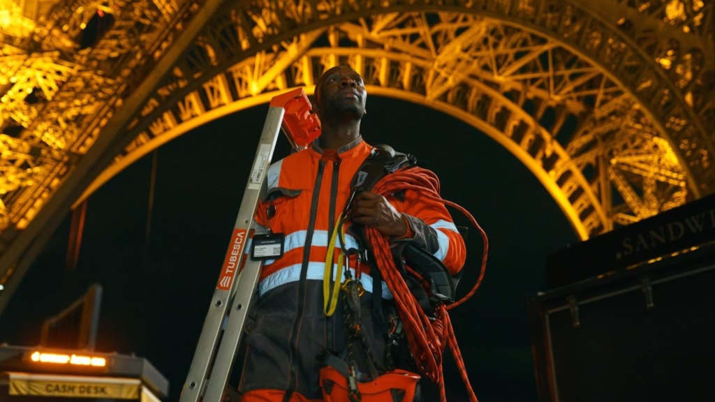Lupin Seizoen 4: Dit staat Assane Diop te wachten op Netflix