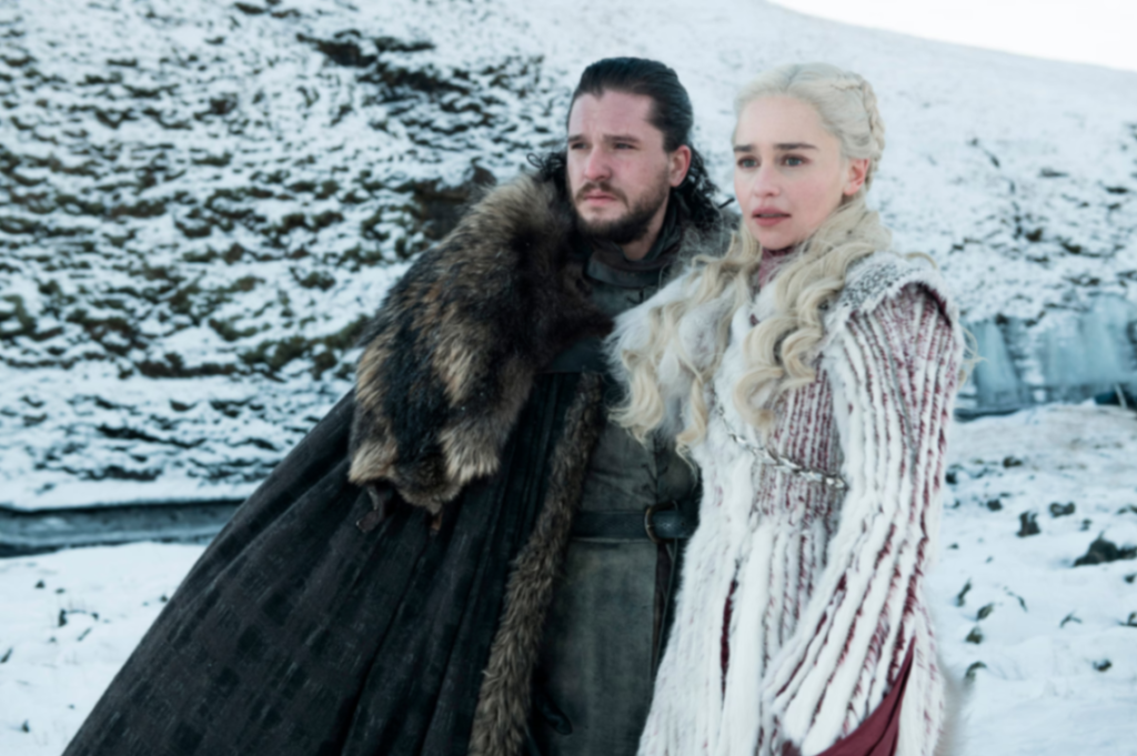 Nieuw: Game of Thrones film ‘Aegon’s Conquest’ onthult releasedatum Nieuw: Game of Thrones film ‘Aegon’s Conquest’ onthult releasedatum