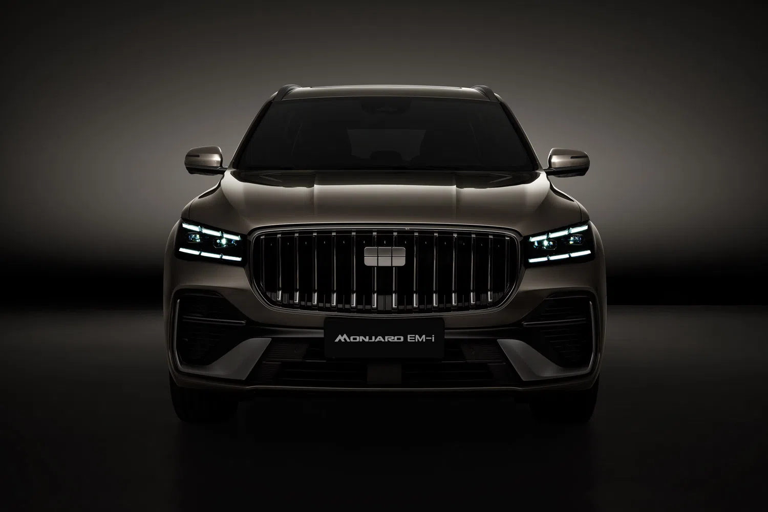 Geely Monjaro: Deze Chinese SUV oogt verrassend Europees
