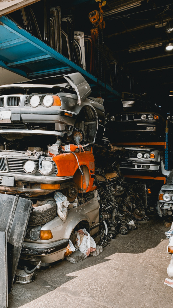 De auto die je vroeger verschrikkelijk vond