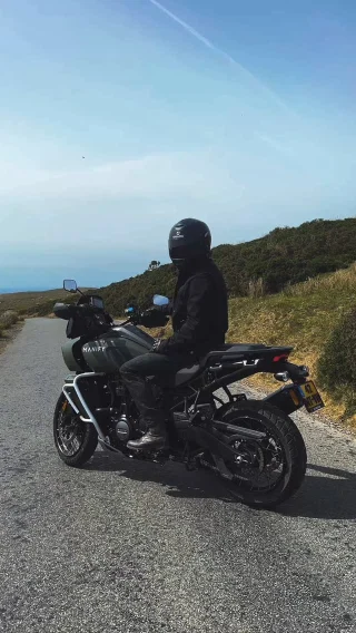 Thoughts? 🔥 

Sound provided by @jekillandhyde 🔊 

Bike: Harley-Davidson Pan America 1250S By @manifynl 

#manify #harleydavidson @harleydavidson_benelux
