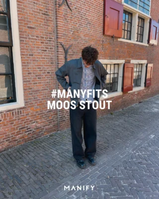 Zon op je gezicht, stijl op je feed. Nieuwe #manyfits drop met @moosstout - wij zijn fan. 🤝

Verdienen jouw fits ook een (extra) podium? Deel ze dan nu met #manyfits en let’s connect. 👌

📸: @moosstout