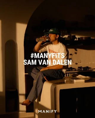 Outfitinspiratie van één van onze favo #fashionforwards: @sam.vdalen. Een meer dan verdiend plekje in de rubriek #manyfits. ✌️

Ook onderdeel worden van #manyfits? Gebruik de hashtag en let’s connect. 🤙

📸: @sam.vdalen 

#fits #ootd #outfit
