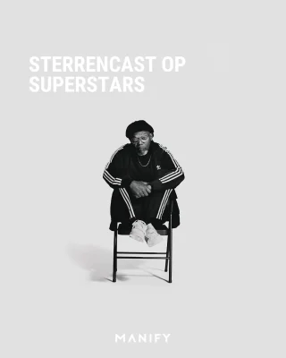 De tijdloze sneaker die van de basketbalvelden naar straatcultuur sprong, de #Superstar, is terug. Of eigenlijk is-ie nooit weggeweest. Met een ongekende sterrencast blaast @adidasoriginals de fashionwereld omver in de campagne ‘The Original’. 🌬️

Met onder anderen Samuel L. Jackson (ook als begeleidende stem), Mark Gonzalez, Missy Elliot, Anthony Edwards, Teezo Touchdown en JENNIE als modellen, gooit adidas een driepunter. De tijdloosheid van de sneaker is vastgelegd door Thibaut Grevet. Hoe kan het ook anders? ⚫️⚪️

📸: @adidasoriginals // @thibautgrevet 

#adidas #superstar #adidassuperstar