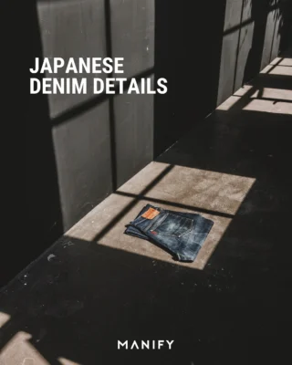 @longjohn_denimblog showt zijn archief aan Japanse denimstukken. En dan kunnen wij niets anders dan details bewonderen. 🫶🏻

‘Als een Japanner een jeans bestudeert, draait hij hem binnenstebuiten omdat de binnenkant veel zegt over de afwerking, secuurheid, etc. Details als denimstof, het selvedge-detail, maar ook de afwerking van de jeans maken het speciaal. Alles wordt met grote aandacht gedaan en nergens wordt op bespaard,’ schetst hij tijdens de shoot. 👖

Tijd voor een denim-investering? 🇯🇵

📸: @jasperloeffenphotography 

#jeans #japan #denim #japanesedenim #selvedge